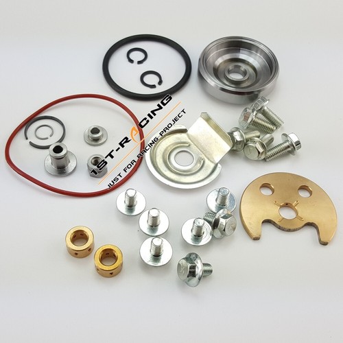 Td025s2 06t turbo repair kit - turbo,