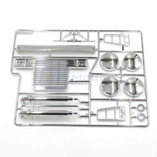 Tamiya 56304 Globe Liner