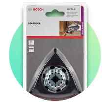 Bosch Delta Backing Pad PMF180