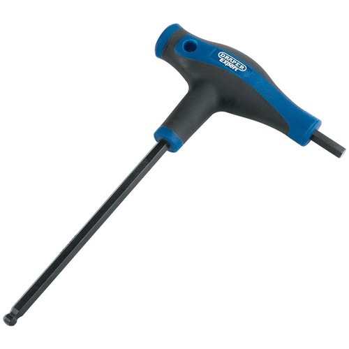 Draper expert 5mm handle - 5mm, t