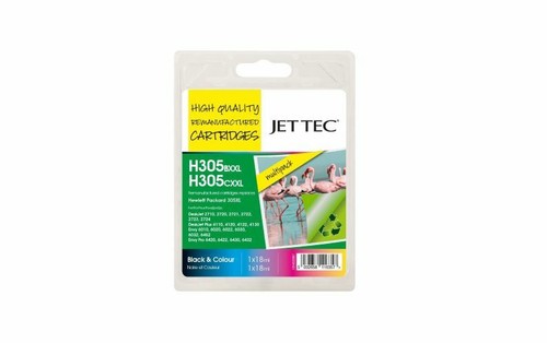 H305xxl black colour non oem - &, non-oem