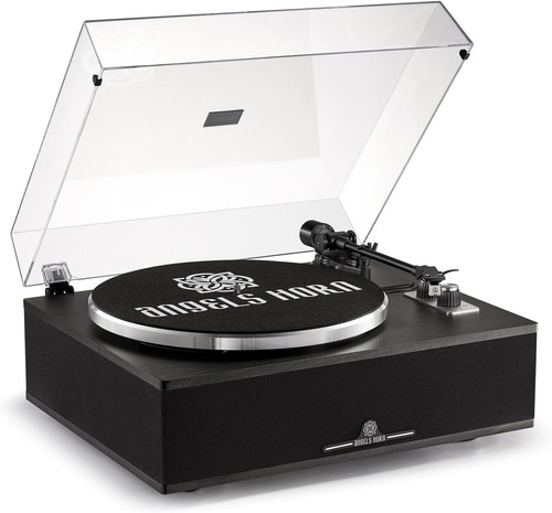 Angels horn vinyl record - angels,