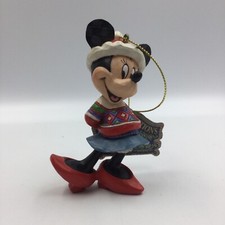 Jim Shore Disney Traditions