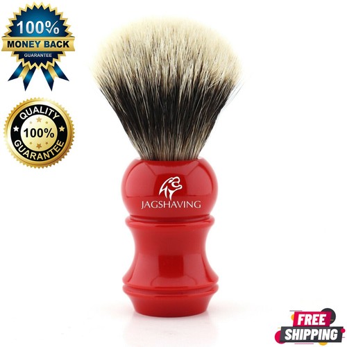 Best silvertip badger hair - best,