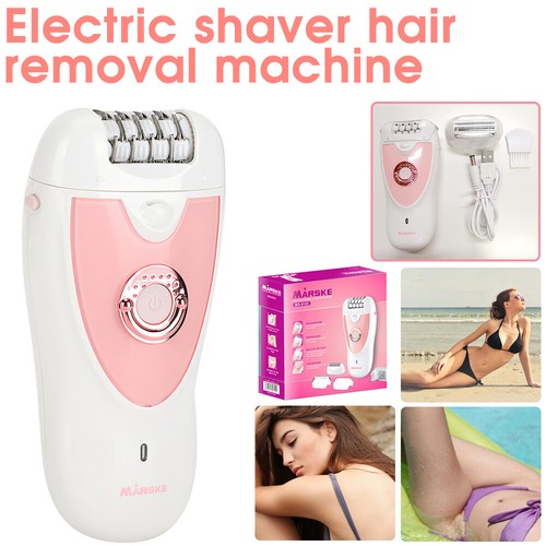Electric women epilator - 2, 1