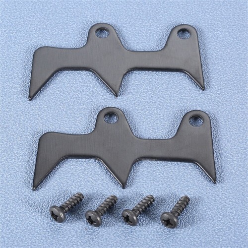 2pcs chainsaw bumper - 2pcs, spikes