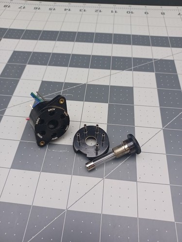 Akai 1800sd used parts - akai,