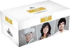 DALLAS Season 1-14 Complete  TV Series Boxset Movies Collection Sealed Reg-2 DVD