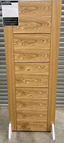 New pre finished oak - new,