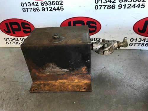 Hydraulic oil tank filter - hydraulic,