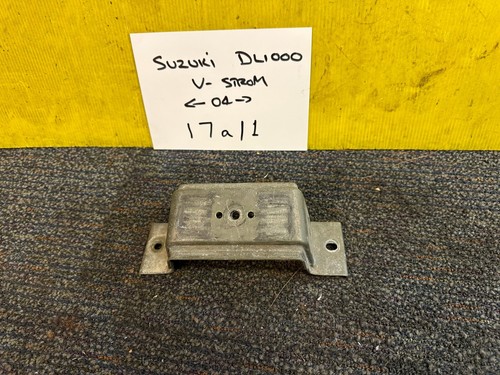Suzuki dl1000 strom oem - suzuki,