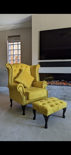 Luxury handmade suede - handmade,