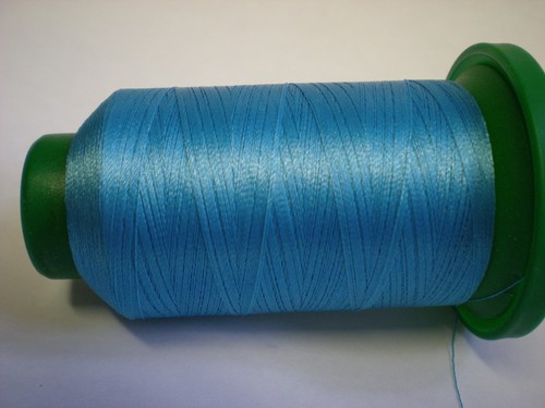 Isacord machine embroidery - machine,