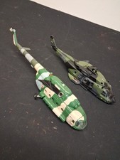 Model Helicopter Spares Or