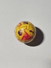 Subbuteo 22mm Yellow Hi-Vis