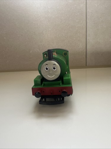Percy hornby gauge - percy, 00