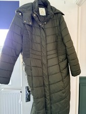 Joules Long Length Ladies