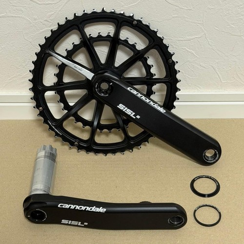 Cannondale hollowgram sisl2 - cannondale,