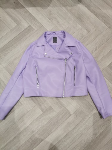 Primark ladies biker - ladies, jacket