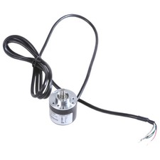 New Encoder 600 P / R 5V-24V