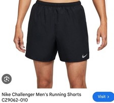 Nike Men’s Challenger 5”