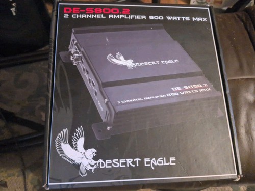 New desert eagle - 800, 2