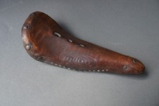 Circa 1930's French Road Bike