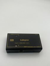 Labgear hdmi extender receiver - extender,