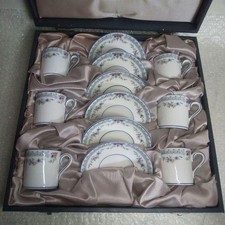 Wedgwood Rosedale Demistress