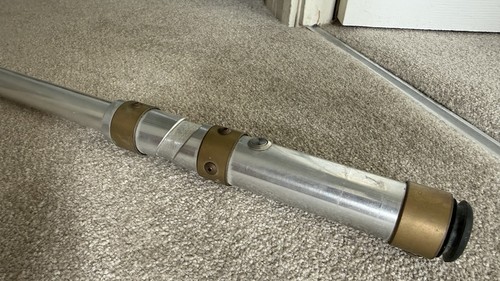 Star wars custom metal - star,