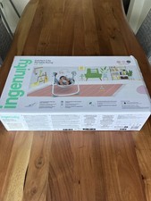 INGENUITY Comfort Portable Swing 