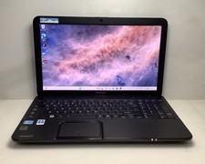 TOSHIBA SATELLITE