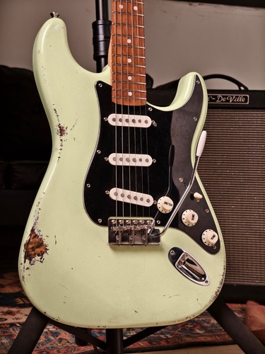Revup custom shop - shop, workhorse