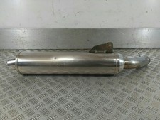 2003 TRIUMPH SPRINT ST 955I  EXHAUST SILENCER TAIL PIPE