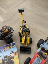 Lego Job lot including Lego