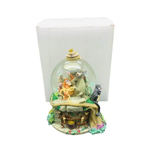 Disney the jungle book snow - disney,