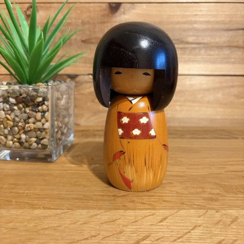 Vintage japanese sōsaku - vintage,