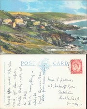 Woolacombe from Morte Point