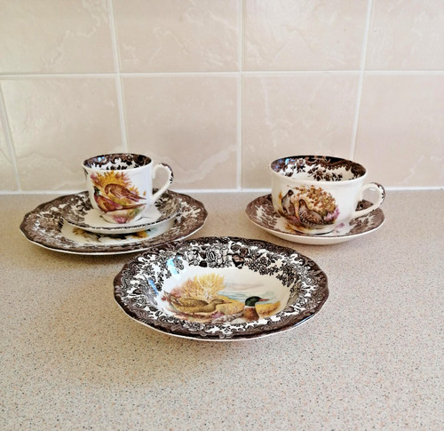 Pieces vintage royal - vintage,