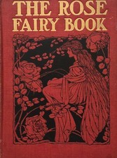 The Rose Fairy Book, Mrs