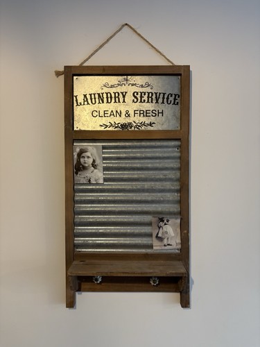 Washboard shelf for - washboard,