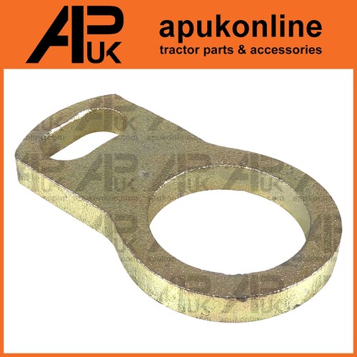 Top link retainer retaining - link,