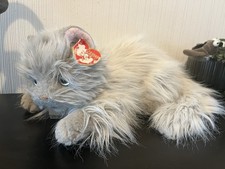 Ty Classics Bangles The Cat Soft Plush Toy With Tag