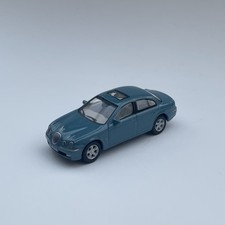 Cararama Jaguar S-Type - 1/72