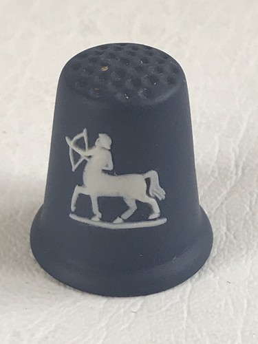 Wedgwood portland blue - portland,