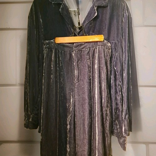 Zara blue with purple - zara, hue