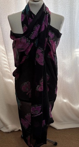 Sarong beach 100 cotton - beach,