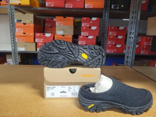 Merrell moab slide wool - merrell, 2