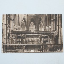 Westminster Abbey High Altar