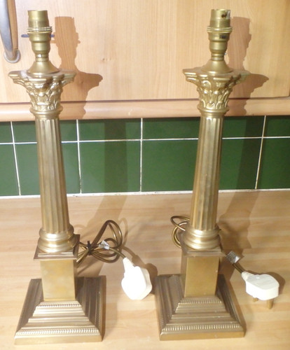 Laura ashley corinthian table - ashley,
